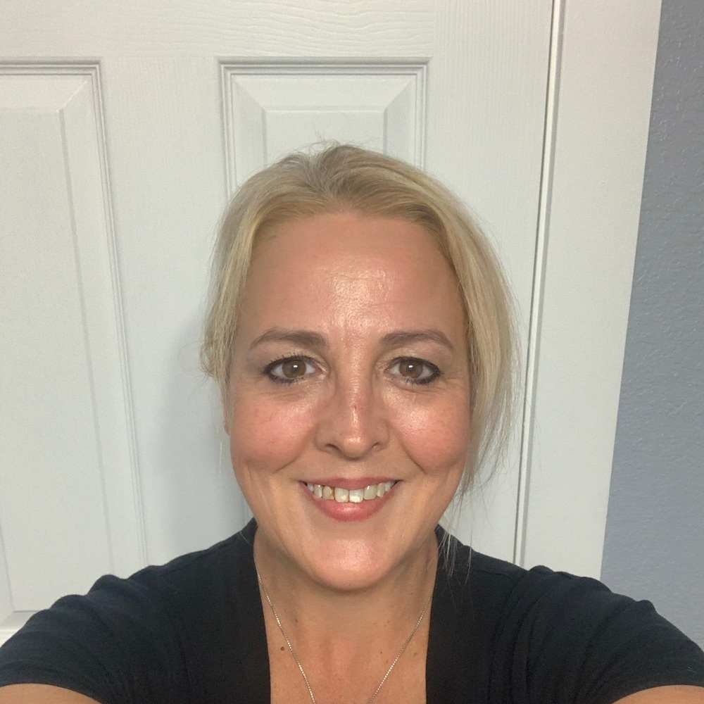 Meet your Posher, Wendy